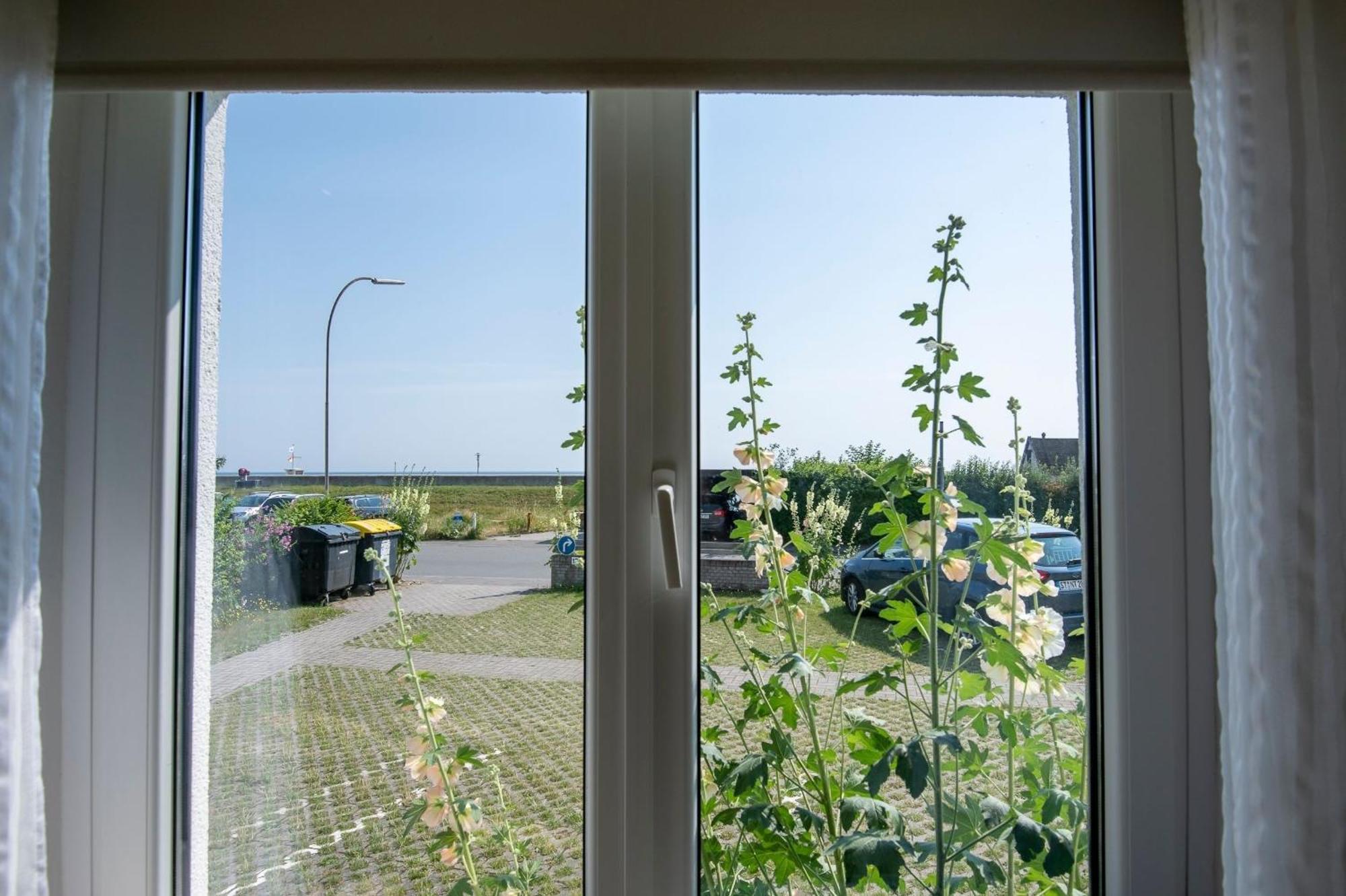Haus An Der See Seenelke Dahme  Exterior foto